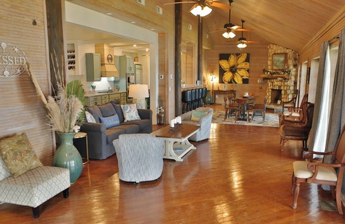 Port St. Joe Casa | The Grove at Indian Pass
