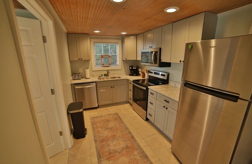 Port St. Joe Casa | The Grove at Indian Pass