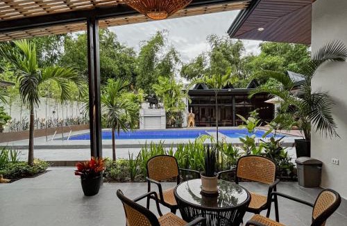 Santa Rita Casa | The Grove by Six Marys Resort