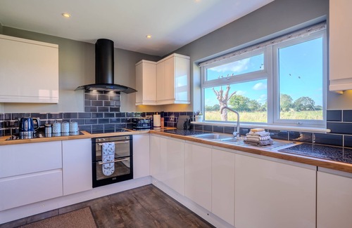 Edingthorpe Apartamento | The Grove | East Ruston Cottages