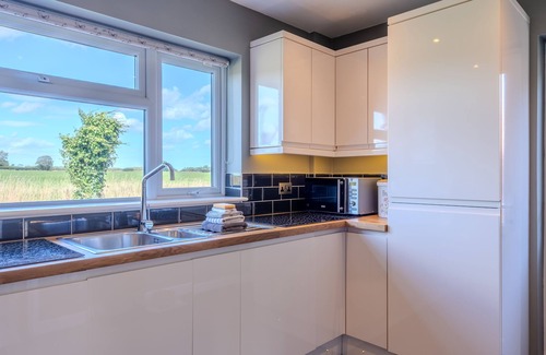 Edingthorpe Apartamento | The Grove | East Ruston Cottages