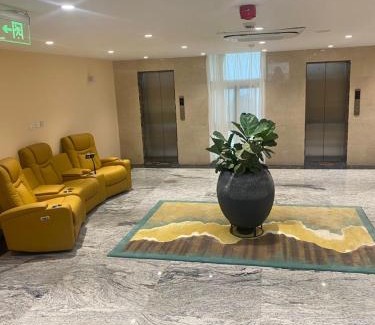 Akyinim Hotel | The Grove Essipong Beach Resort