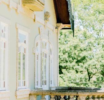 Guimaraes Casa | The Grove Houses