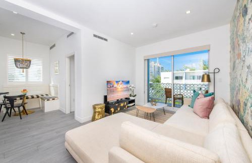 Seven Mile Beach Apartamento | The Grove