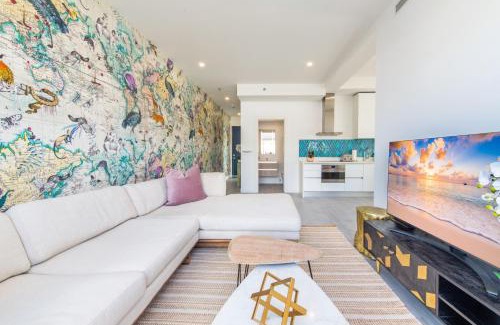 Seven Mile Beach Apartamento | The Grove