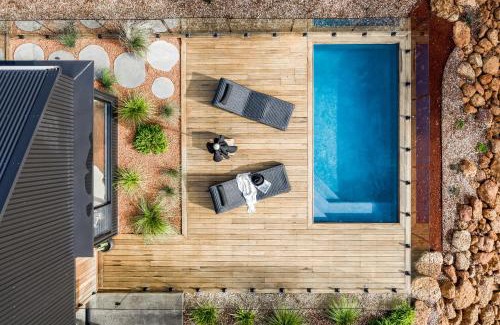 Quindalup Villa | The Grove Quindalup - Award Winning Luxury Accommodation