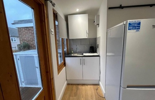Barnehurst Apartamento | The Grove self-contained Garden Suite