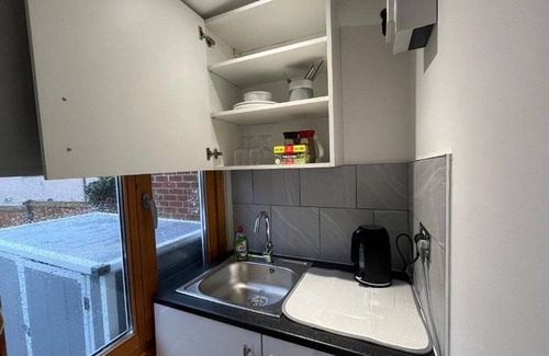 Barnehurst Apartamento | The Grove self-contained Garden Suite