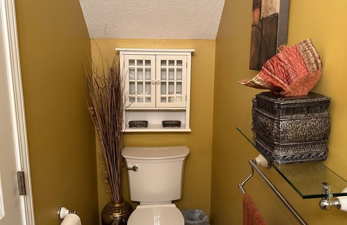 Fairburn Casa | The Grove! This is a beautiful 4 bedrooms and 3 bathroom house!!