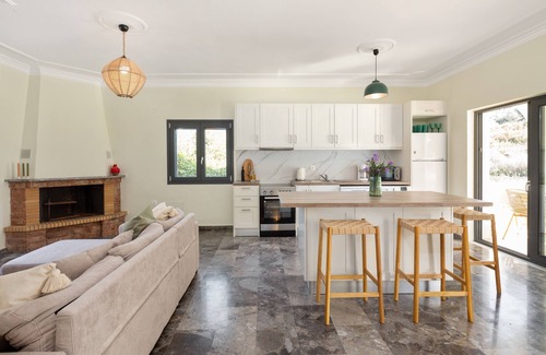 Velonades Villa | The Grove Villa by White Dream Villas