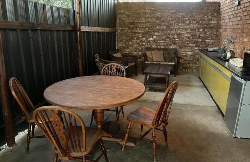 Potchefstroom Chalet De Esquí | The Grove