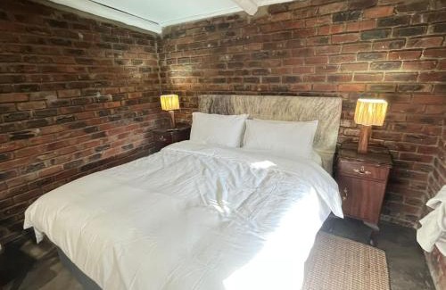 Potchefstroom Chalet De Esquí | The Grove