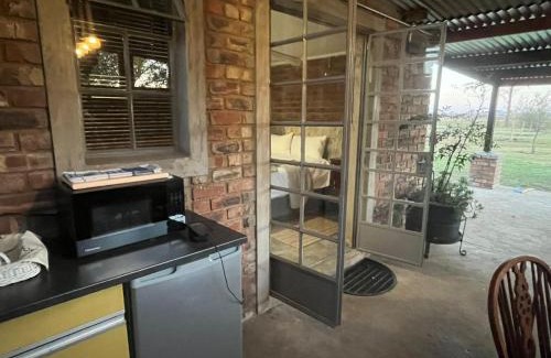 Potchefstroom Chalet De Esquí | The Grove