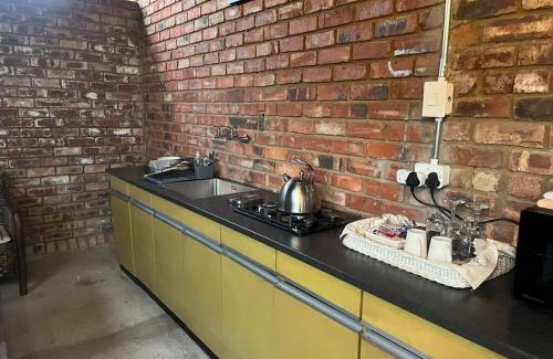 Potchefstroom Chalet De Esquí | The Grove
