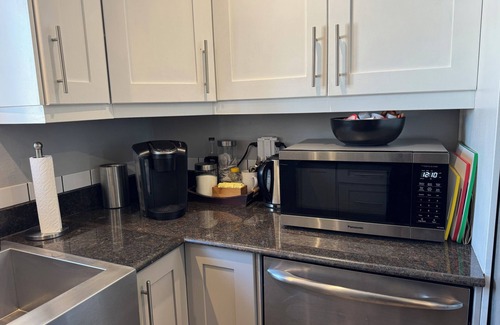 Algoma District Casa | The Gryphon - Elliot Lake - 6-8 people