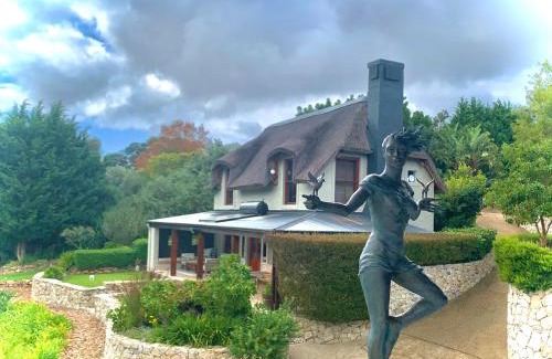 Hermanus Apartamento | The Guardian Hermanus Luxury Self-Catering Hemel en Aarde Valley