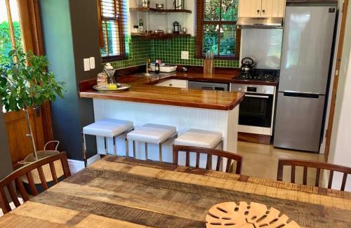 Hermanus Apartamento | The Guardian Hermanus Luxury Self-Catering Hemel en Aarde Valley