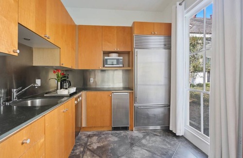 Covington Casa | The Guest House at Charropin Beach