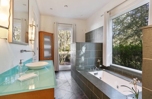 Covington Casa | The Guest House at Charropin Beach