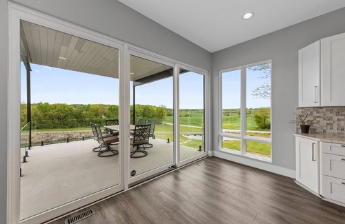 Washington Casa | The Guest House at Sunset Bluffs – BEST views in Missouri!