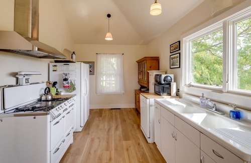 Graton Casa | The Guest House at The Dalya Estate