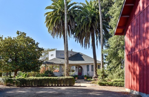 Graton Casa | The Guest House at The Dalya Estate