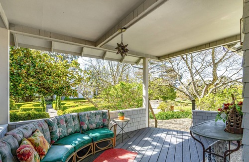 Graton Casa | The Guest House at The Dalya Estate