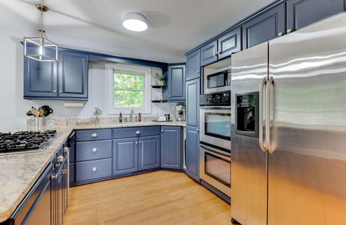 Excelsior Condominio | The Guest House - Estate