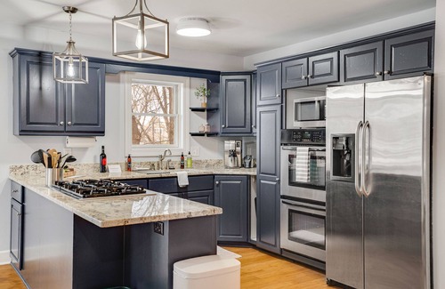 Excelsior Condominio | The Guest House - Estate