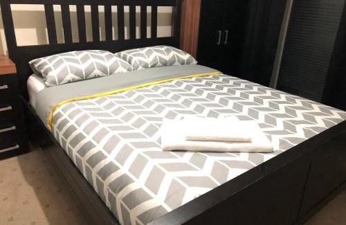 Luton Casa | The Guest House