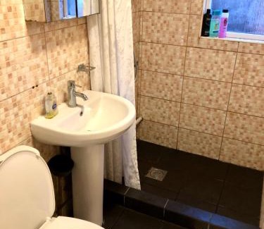 Luton Casa | The Guest House