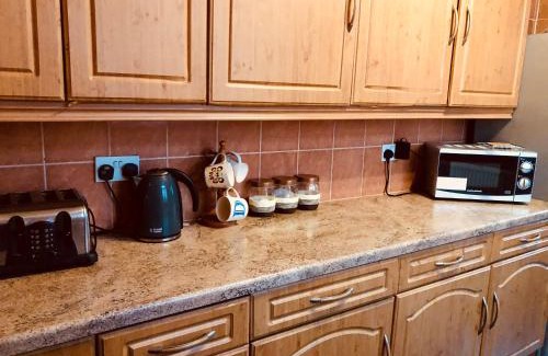 Luton Casa | The Guest House