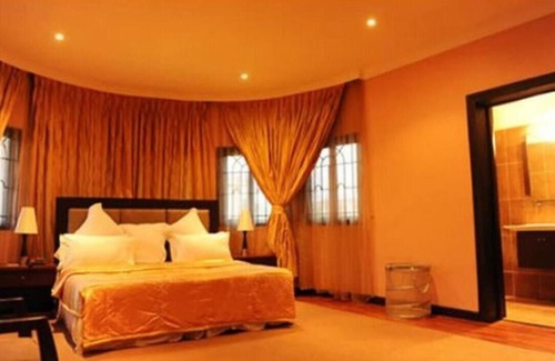 Ikoyi Hotel | The Guest House Ikoyi