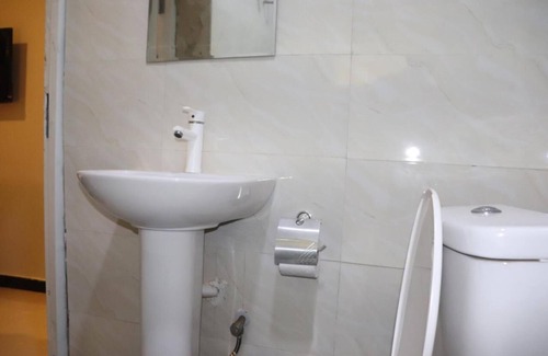 Ikoyi Hotel | The Guest House Ikoyi