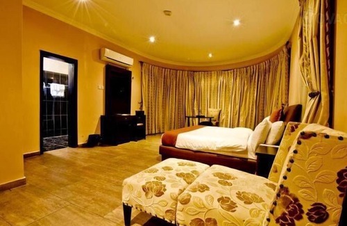 Ikoyi Hotel | The Guest House Ikoyi