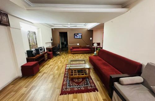 Rau Apartamento | The Guest House