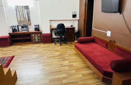 Rau Apartamento | The Guest House