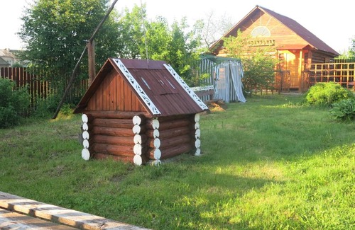 Demidov Casa | The guest house of Nikulin