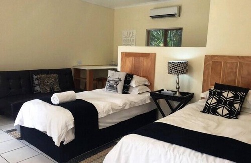 UPhongolo Casa | The Guest House Pongola