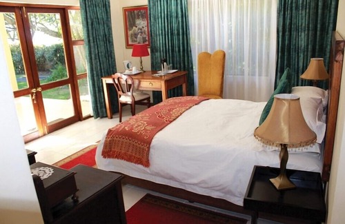 UPhongolo Casa | The Guest House Pongola