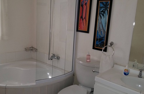 UPhongolo Casa | The Guest House Pongola