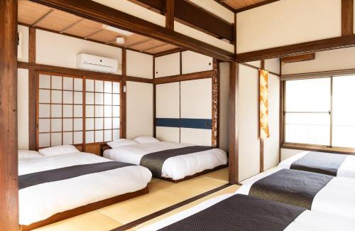 Haneda Casa | The Guest House Samurai