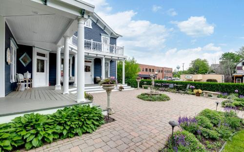 Excelsior Casa | The Guest House