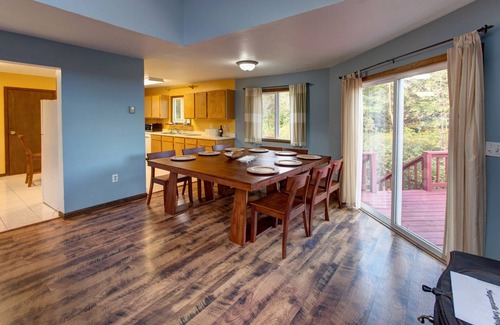 Margaretville Casa | The Guest House