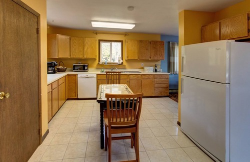 Margaretville Casa | The Guest House