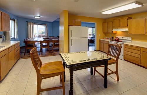 Margaretville Casa | The Guest House