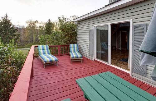 Margaretville Casa | The Guest House