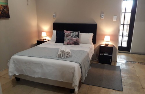Standerton Casa | The Guest House