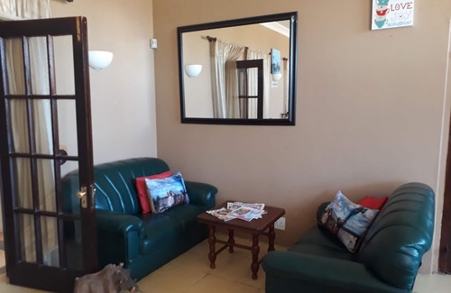 Standerton Casa | The Guest House