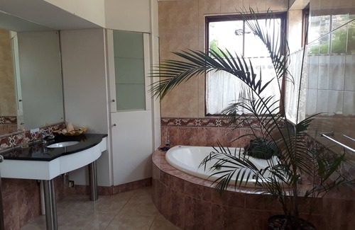 Standerton Casa | The Guest House